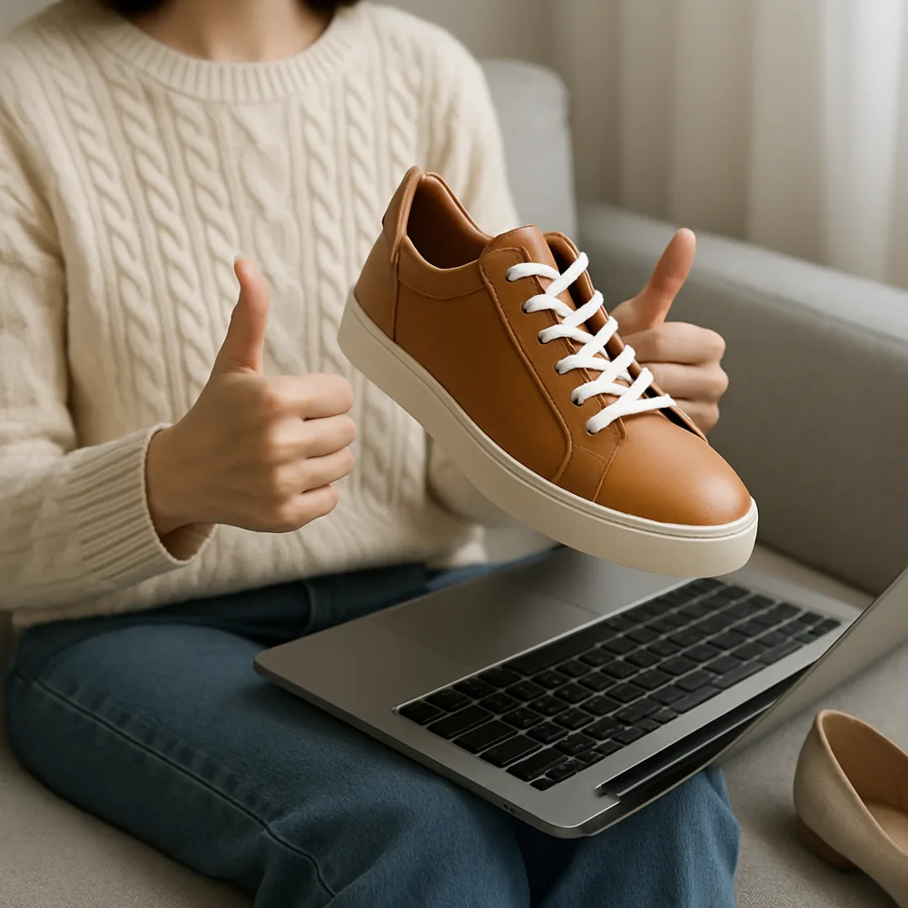 Shoe Reviews