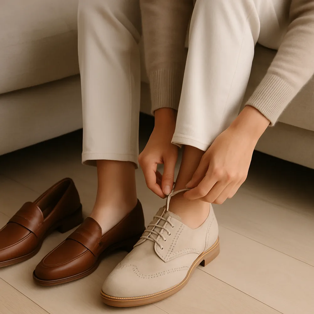 Care & Wear