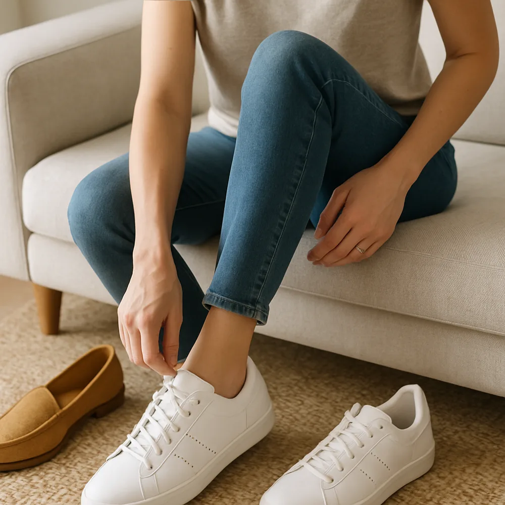 Fit, Made Simple