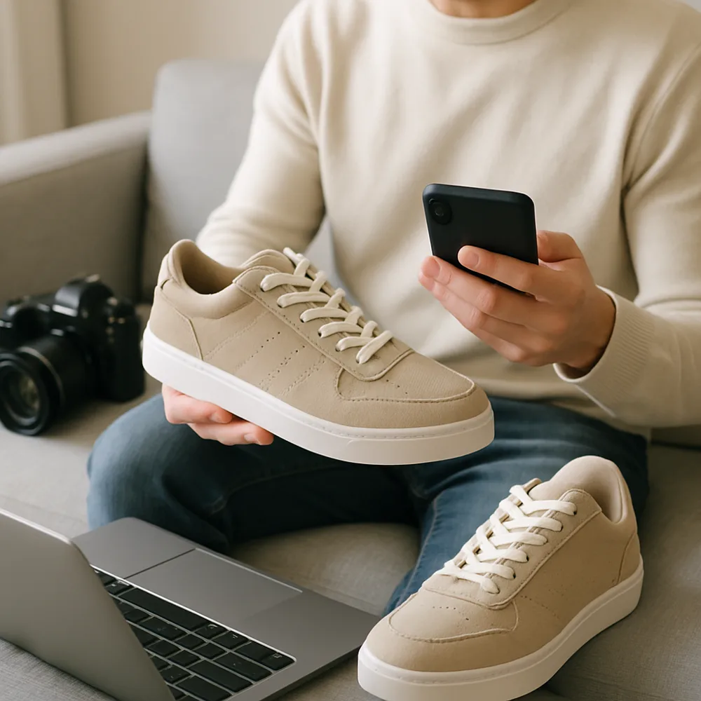 Everyday Shoe Reviews