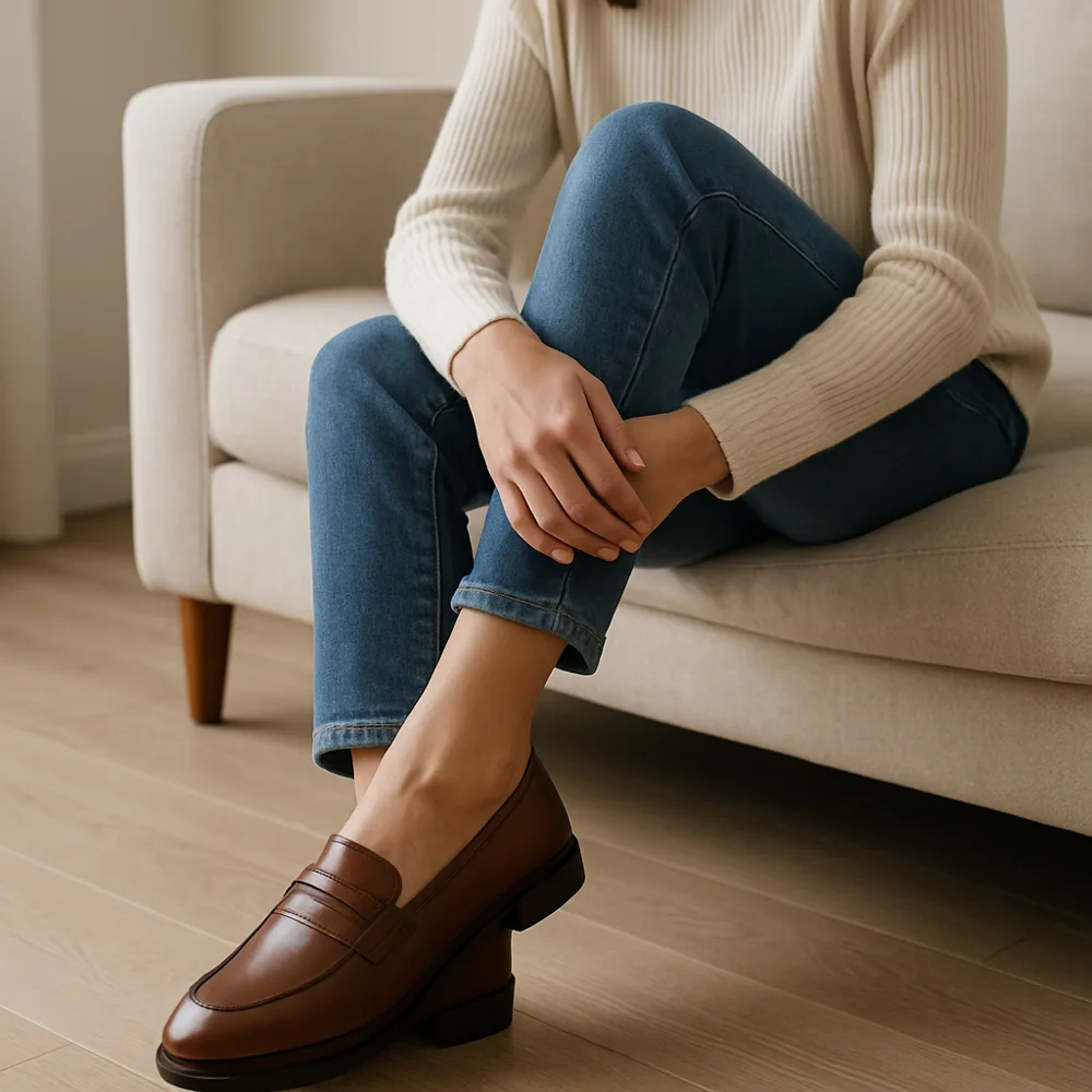 Wear Them Well
